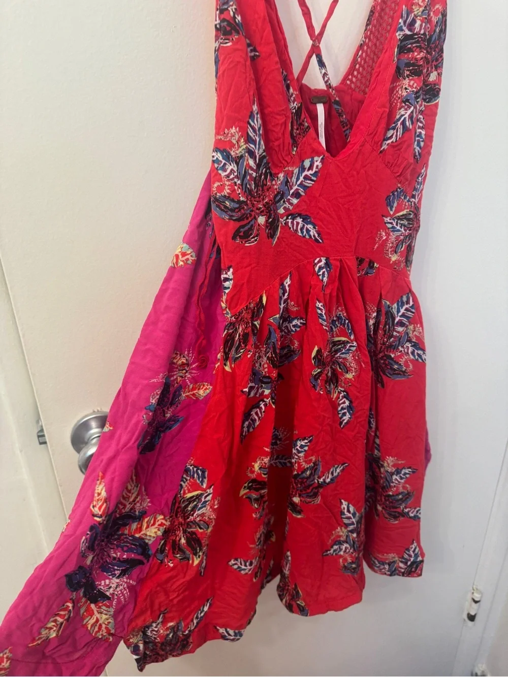 Free People dress